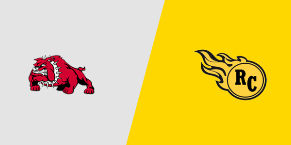 Streator Township High School vs. Reed-Custer High School