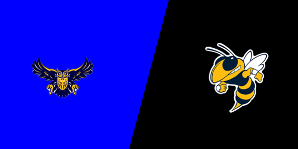 Harmony Area High School vs. Ferndale Area High School