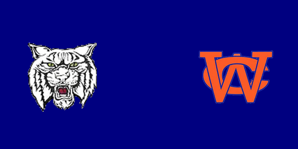 Greene County High School vs. Wayne County High School