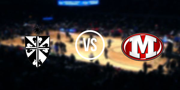 Morton High School - Morton vs. Fenwick High School