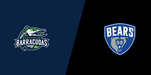 Beachside High School vs. Bartram Trail High School