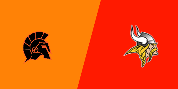 Bangor High School vs Sturgis High School