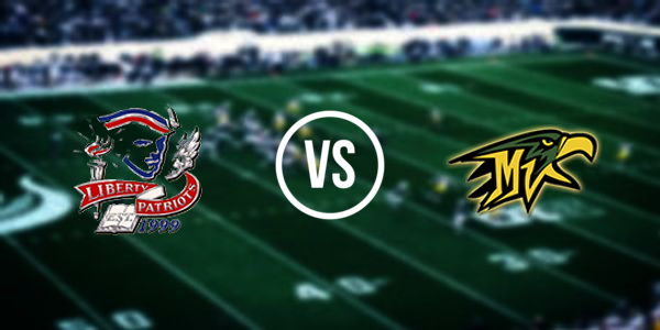 Liberty High School vs. Mountain Vista High School
