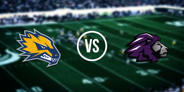 Prince Avenue vs Trinity Christian