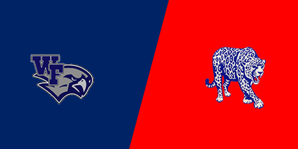 West Franklin High School vs. Hartford High School