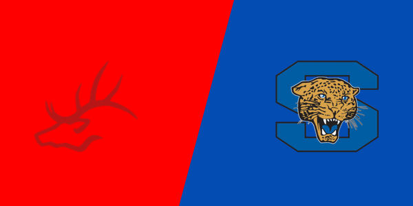 Burleson High School vs. Summit High School