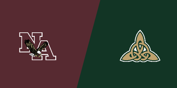 New Albany High School vs. Dublin Jerome High School