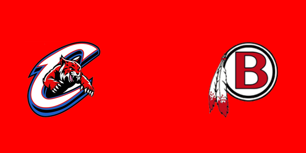 Clarksdale High School vs. Byhalia High School