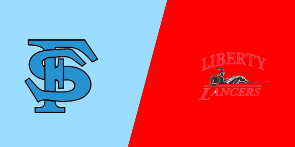 Freeman High School vs. Liberty High School
