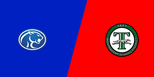 Buna vs. Taft