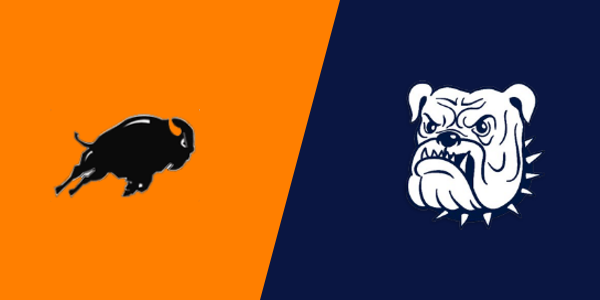 Fenton High School vs. Riverside-Brookfield High School