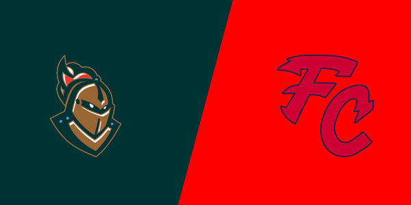 Cary Christian School vs. Faith Christian School