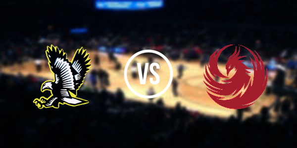 International Academy of Flint vs LakeVille Memorial High School