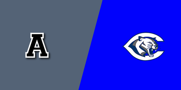 Away vs. Firth High School