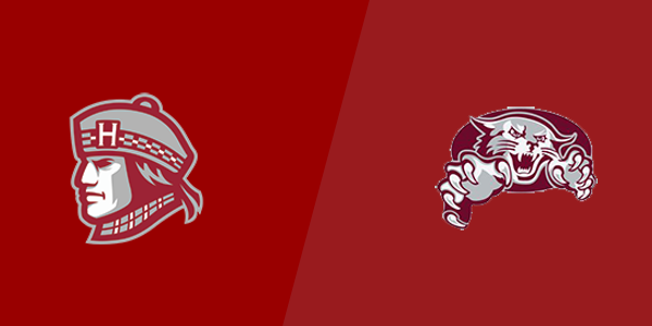 Highland High School vs. Ocosta Jr/Sr High School