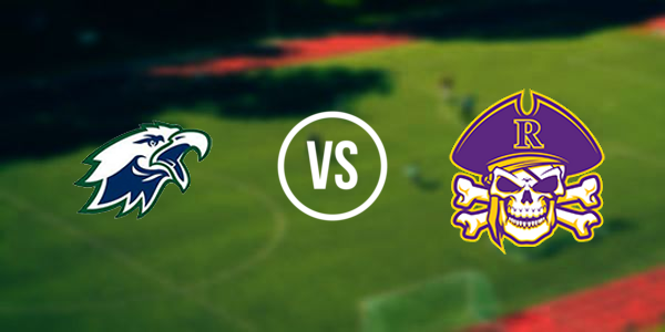 Rogers High School - Spokane vs Lakeside High School