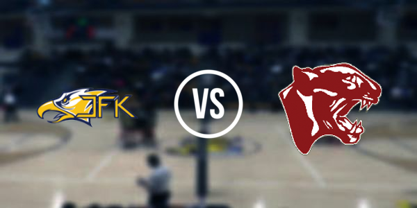 E.O. Smith High School vs Kennedy High School