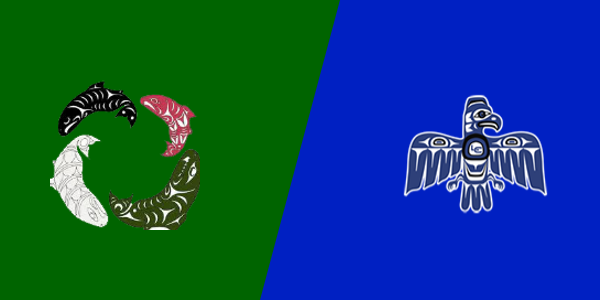 Muckleshoot Tribal School vs. La Conner High School