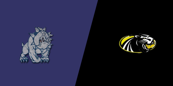 Carbon Hill High School vs. Cleveland High School