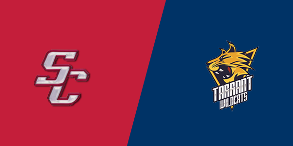 Shelby County High School vs. Tarrant High School