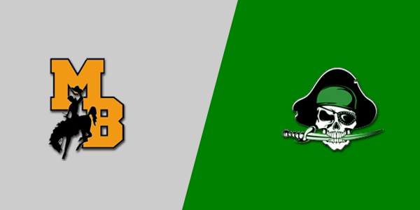 Monticello High School vs. Green River High School