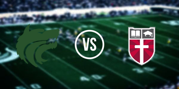 Vigor High School vs. Faith Academy