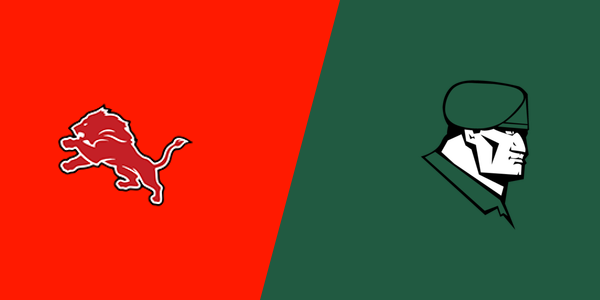Waco High School vs. Rudder High School