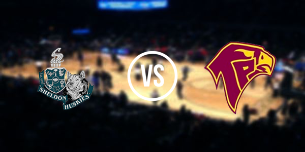Sheldon High School vs Torrey Pines High School