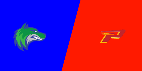 Littlerock High School vs. Paraclete High School