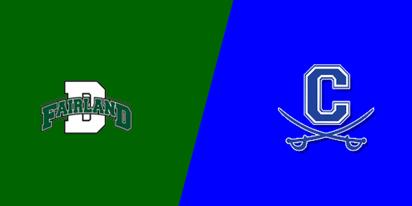 Fairland vs. Chillicothe High School