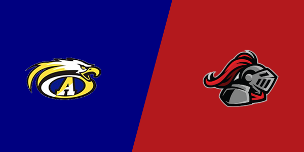Andover High School vs. North Andover High School