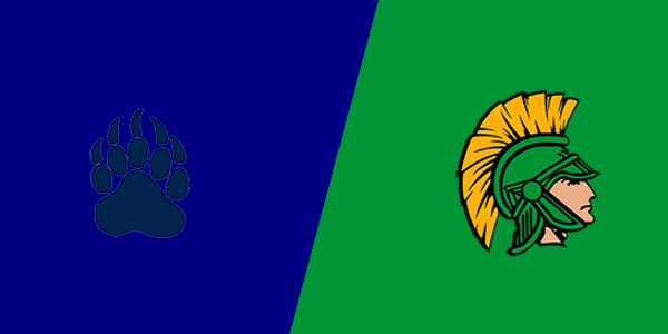 Mount Airy High School vs. Alleghany High School