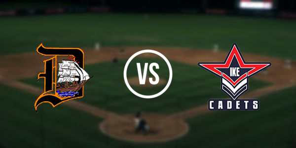 A.C. Davis High School vs. Eisenhower High School