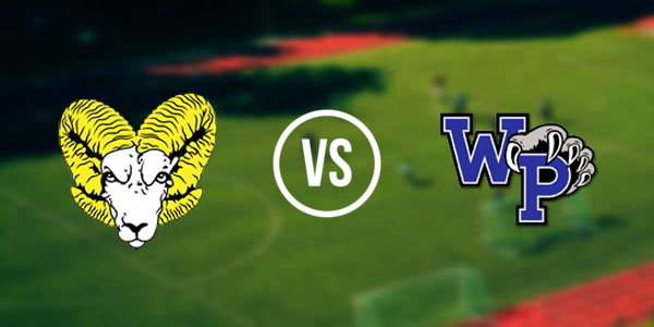 West Potomac High School vs James W Robinson High School