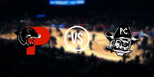 Prestonsburg High School vs. Powell County High School
