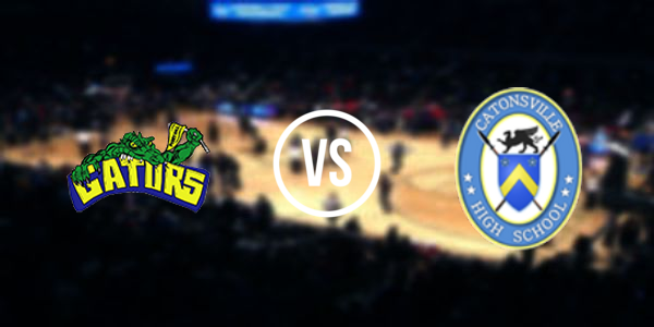Perry Hall High School vs. Catonsville High School