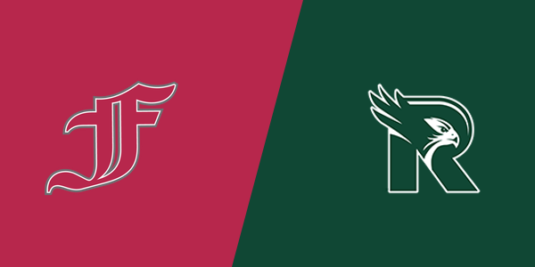 Ferris High School vs. Ridgeline High School