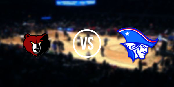 Greenleaf Friends Academy vs Liberty Charter School