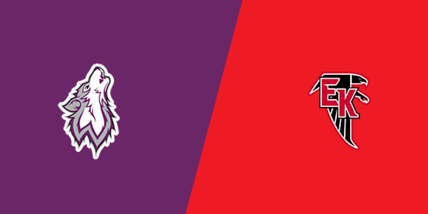 Wyoming High School vs. East Kentwood High School