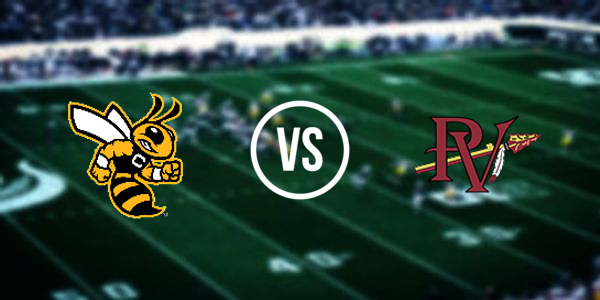 Corner High School vs Pinson Valley High School