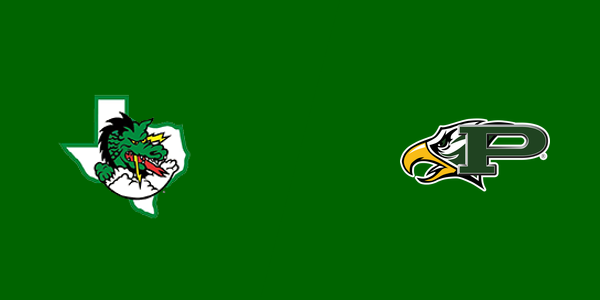 Carroll High School - Southlake vs. Prosper High School