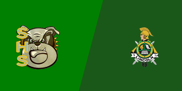 Suwannee High School vs. Lincoln High School