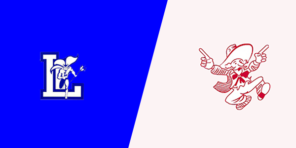 Leominster High School vs. South High Community School