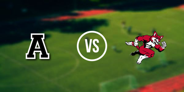 Away vs. Hartsville High School