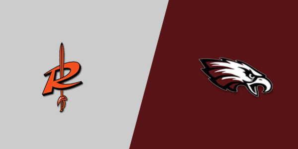 Richland High School vs. Eagleville High School
