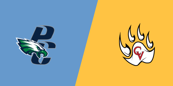 Pine Creek High School vs. Castle View High School