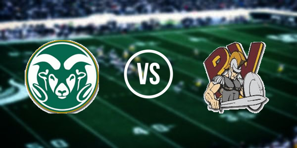 Rancho High School vs. Pahrump Valley High School