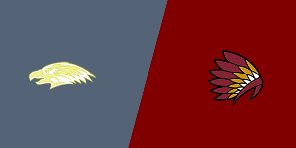 Liberty High School - Madera vs. Sierra High School - Tollhouse