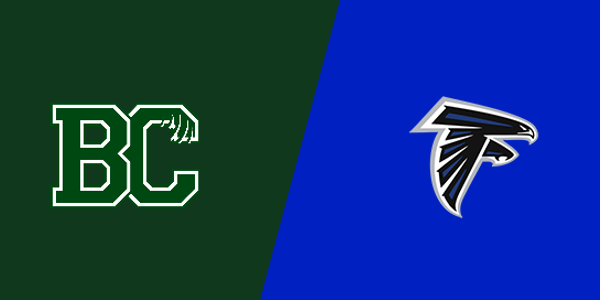 The Bear Creek School vs. South Whidbey High School