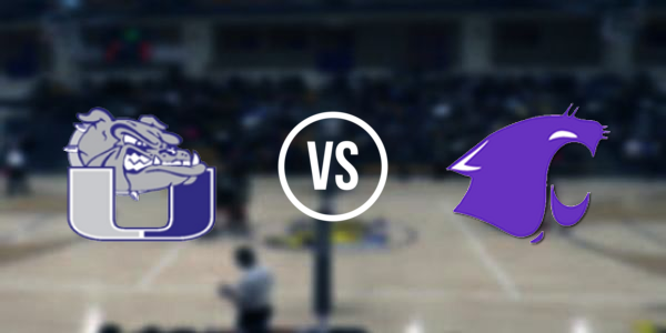 University High School vs. Estes Park High School